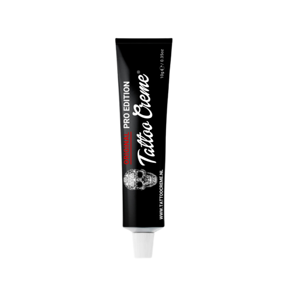 Tattoo Creme Original Pro Edition 75% — 10g