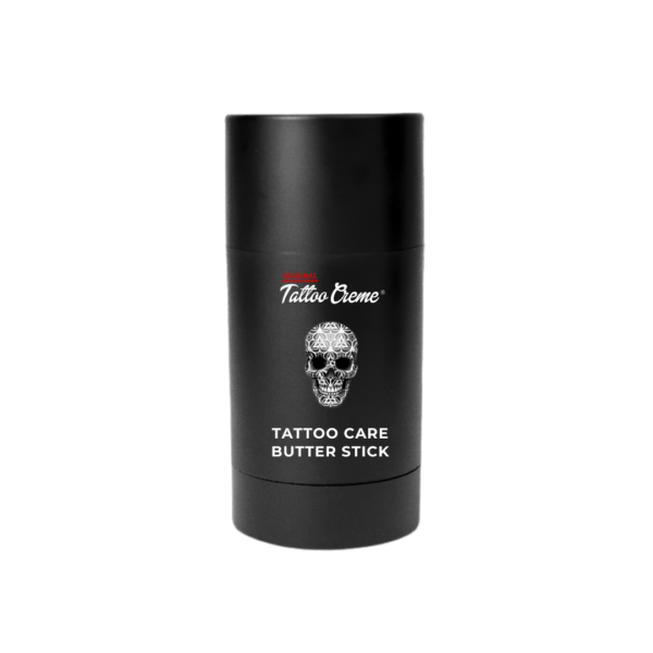 Tattoo Creme Original Tattoo Care Butter Stick — 50g