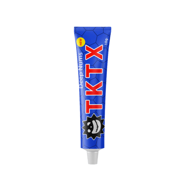 TKTX Blauw / Blue 40% — 10g