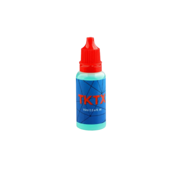 TKTX Gel 40% — 15ml