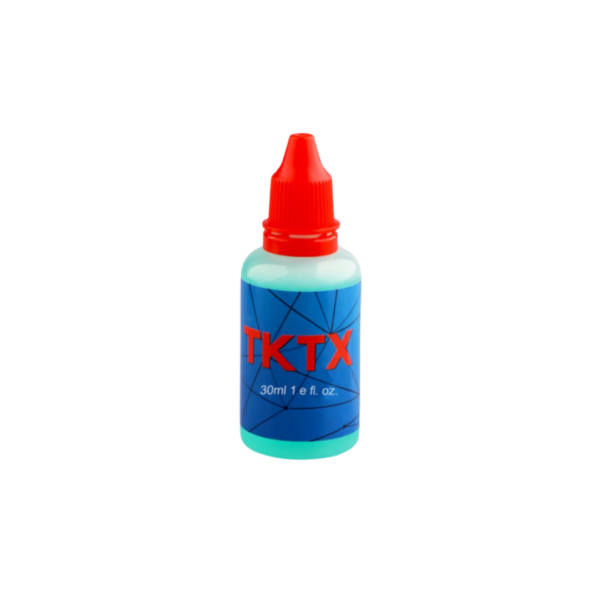 TKTX Gel 40% — 30ml