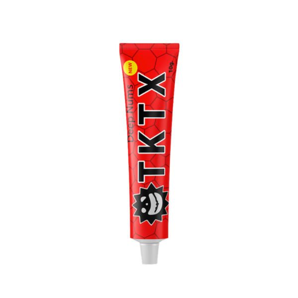 TKTX Rood / Red 40% — 10g