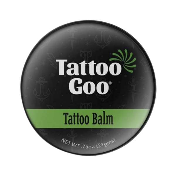 Tattoo Goo Tattoo Balm — 21.3g