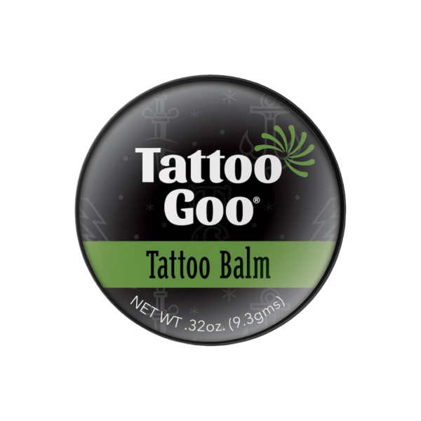 Tattoo Goo Tattoo Balm — 9.3g