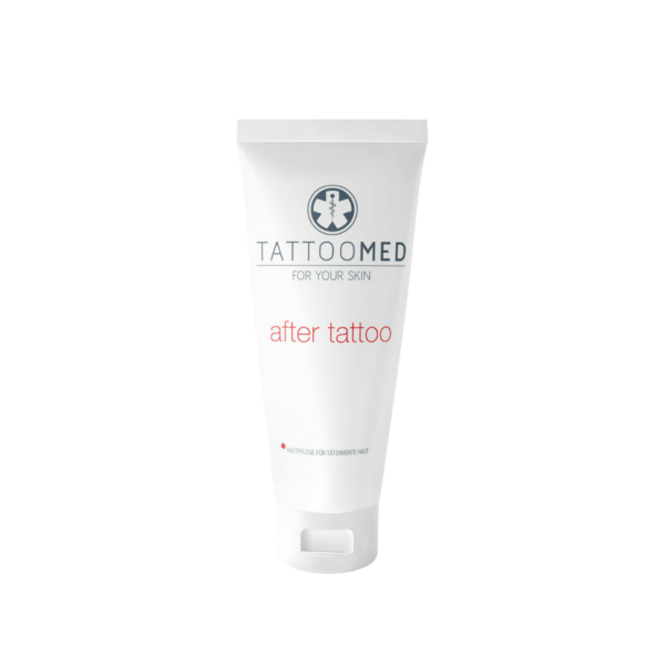 TattooMed After Tattoo — 100ml