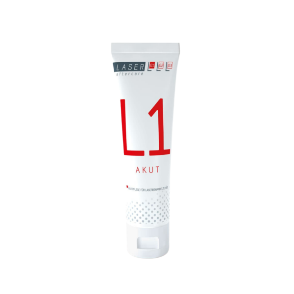 TattooMed Laser Care L1 Akut — 75ml