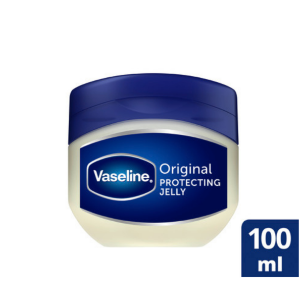 Vaseline Petrojelly Creme — 100ml