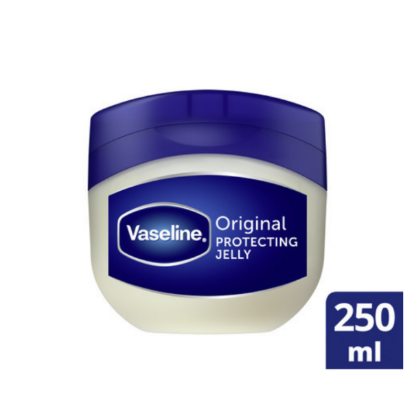 Vaseline Petrojelly Creme — 250ml