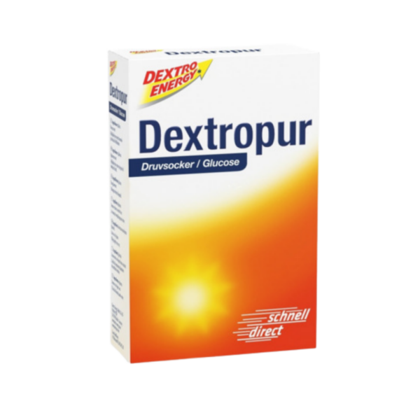 Dextro Energy Dextropur Poeder — 400g