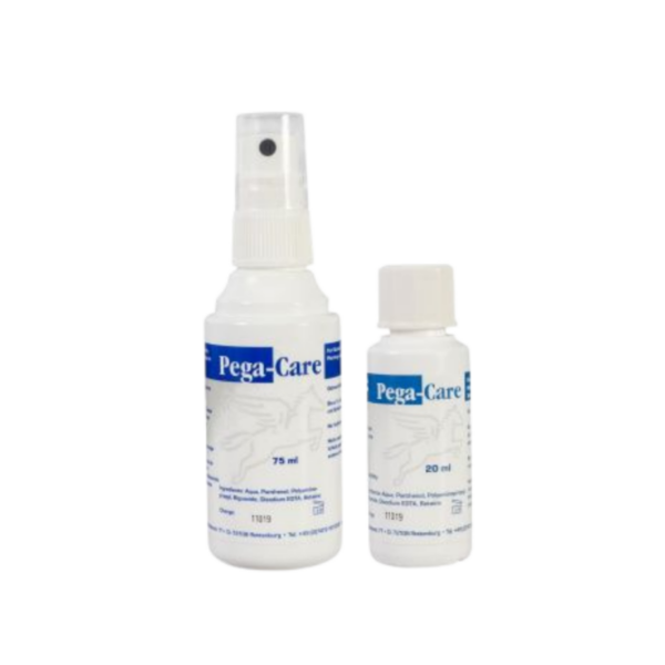 Pegasus PegaCare met Panthenol — 75ml - Afbeelding 2