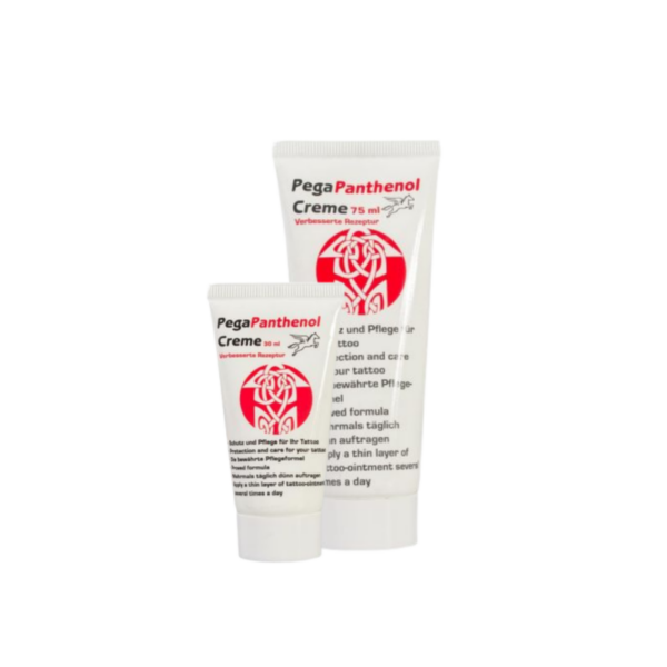 Pegasus PegaPanthenol Creme — 75ml - Afbeelding 2