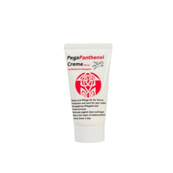 Pegasus PegaPanthenol Creme — 30ml