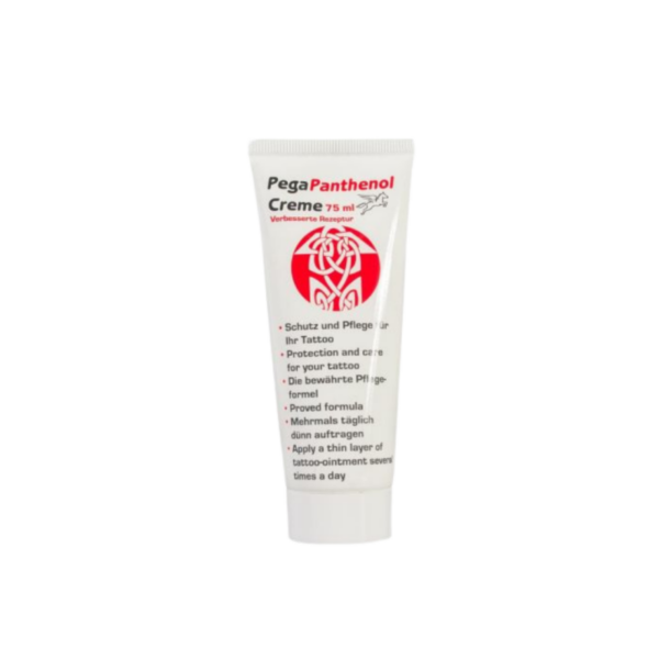 Pegasus PegaPanthenol Creme — 75ml