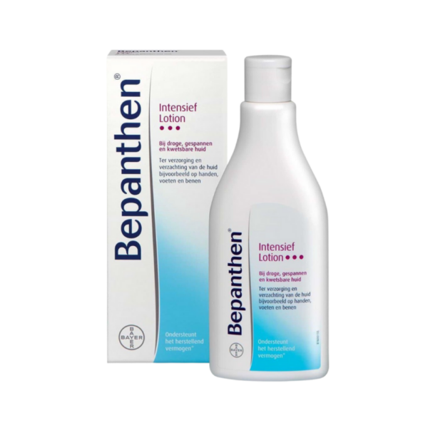 Bepanthen Intensief Lotion — 200ml