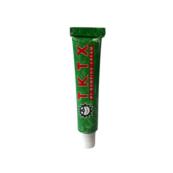 TKTX Groen / Green 75% Maximum Strength — 10g