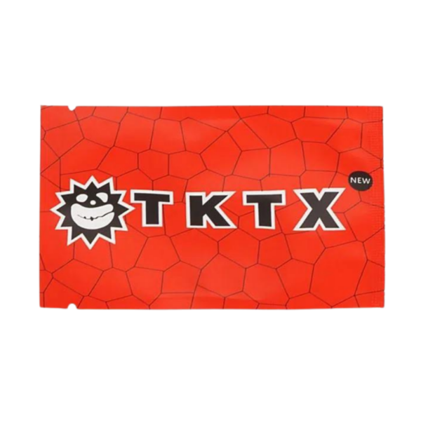 TKTX Lip Pasta